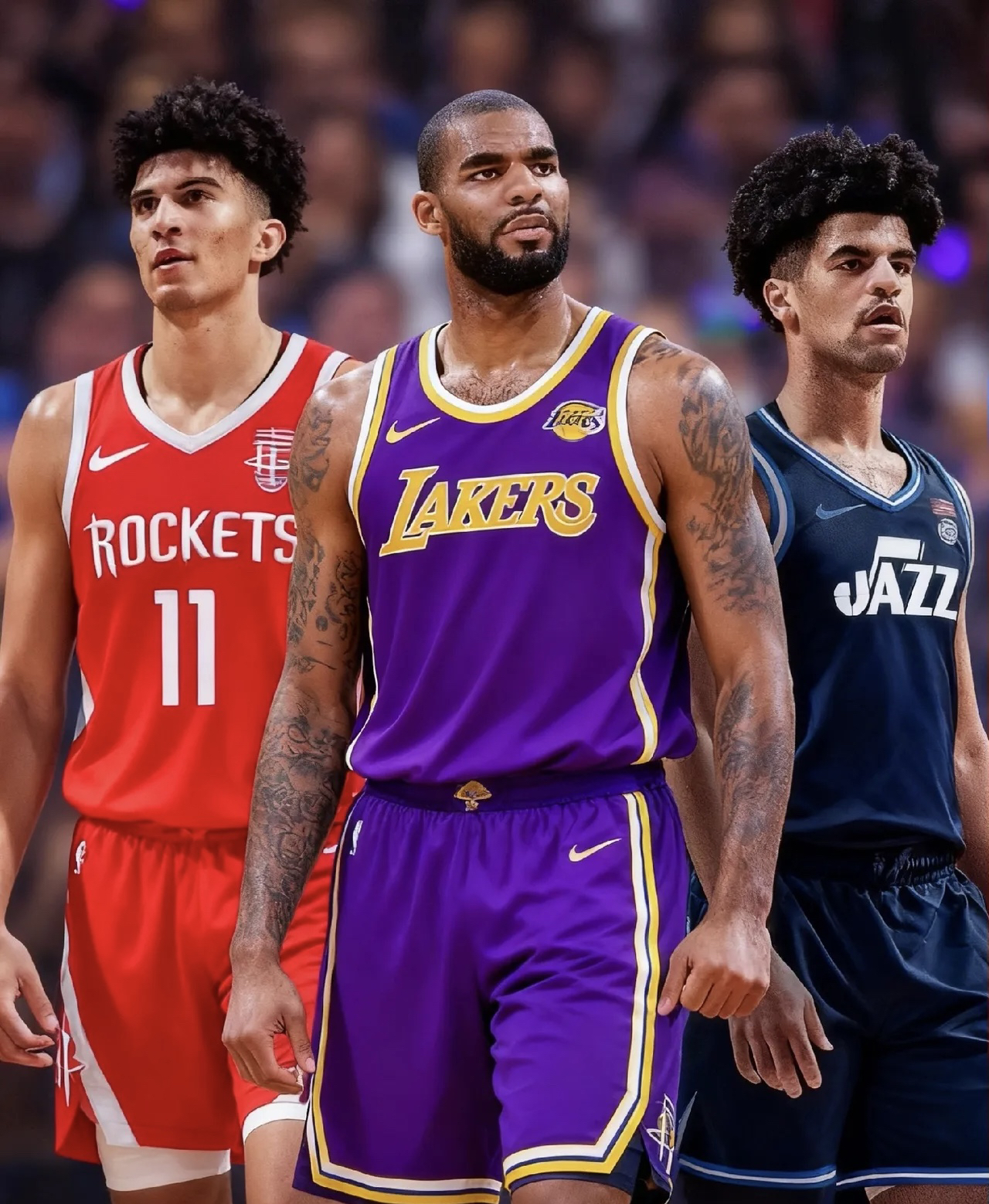 转会期曼城备战意大利杯集结日洛杉矶湖人备战NBA季后赛，今夜犹他爵士调整名单瞬间刷屏的简单介绍